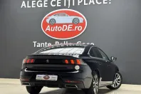 Peugeot 508 din 2021 cu 172.594 km - oferta PEU136335 - foto 4