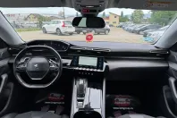 Peugeot 508 din 2021 cu 172.594 km - oferta PEU136335 - foto 9