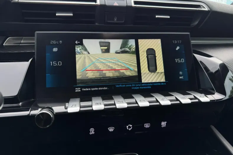 Peugeot 508 din 2021 cu 172.594 km - oferta PEU136335 - foto 11