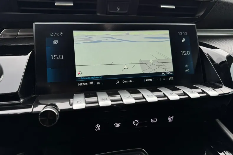 Peugeot 508 din 2021 cu 172.594 km - oferta PEU136335 - foto 15