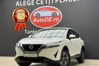 Nissan Qashqai din 2020 cu 120.285 km - oferta NIS136336 - foto 1