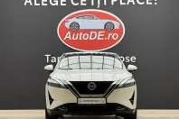 Nissan Qashqai din 2020 cu 120.285 km - oferta NIS136336 - foto 2
