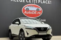 Nissan Qashqai din 2020 cu 120.285 km - oferta NIS136336 - foto 3