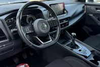 Nissan Qashqai din 2020 cu 120.285 km - oferta NIS136336 - foto 6