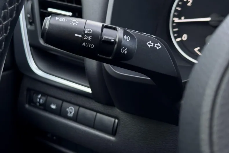 Nissan Qashqai din 2020 cu 120.285 km - oferta NIS136336 - foto 18