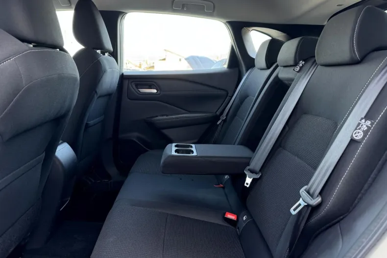 Nissan Qashqai din 2020 cu 120.285 km - oferta NIS136336 - foto 22