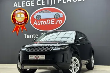 Land Rover Range Rover Evoque din 2020 - oferta LAN136338