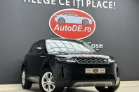 Land Rover Range Rover Evoque din 2020 cu 140.089 km - oferta LAN136338 - foto 2