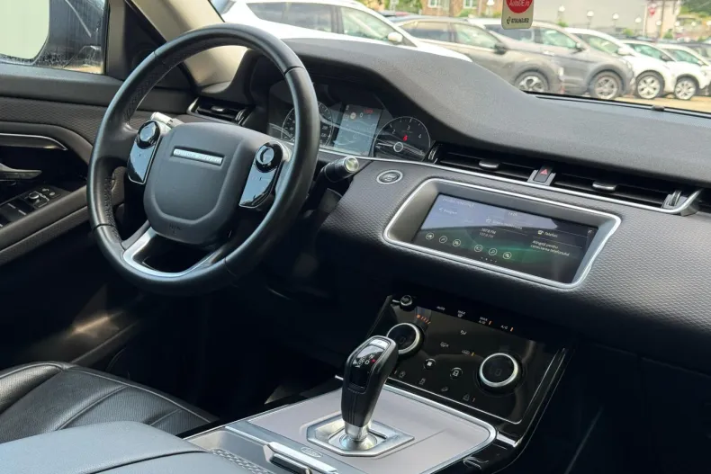 Land Rover Range Rover Evoque din 2020 cu 140.089 km - oferta LAN136338 - foto 7