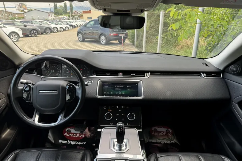 Land Rover Range Rover Evoque din 2020 cu 140.089 km - oferta LAN136338 - foto 8