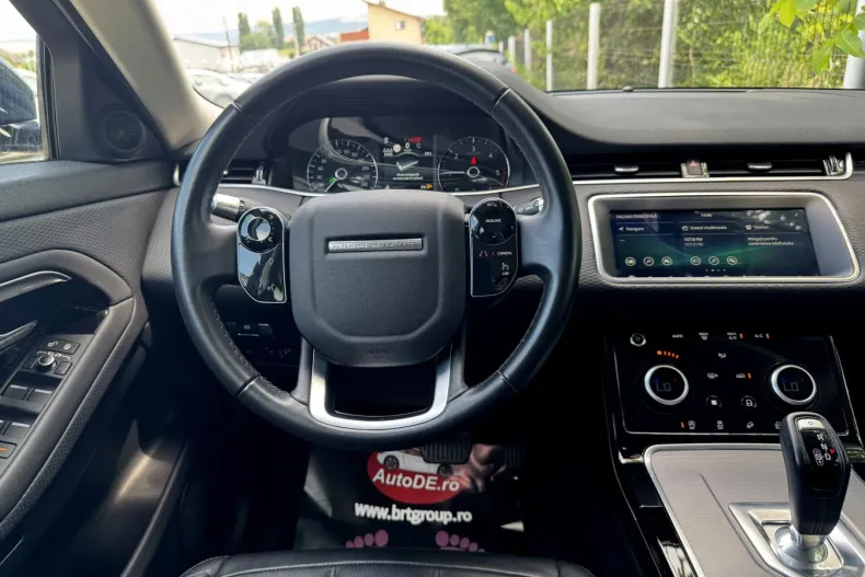 Land Rover Range Rover Evoque din 2020 cu 140.089 km - oferta LAN136338 - foto 9