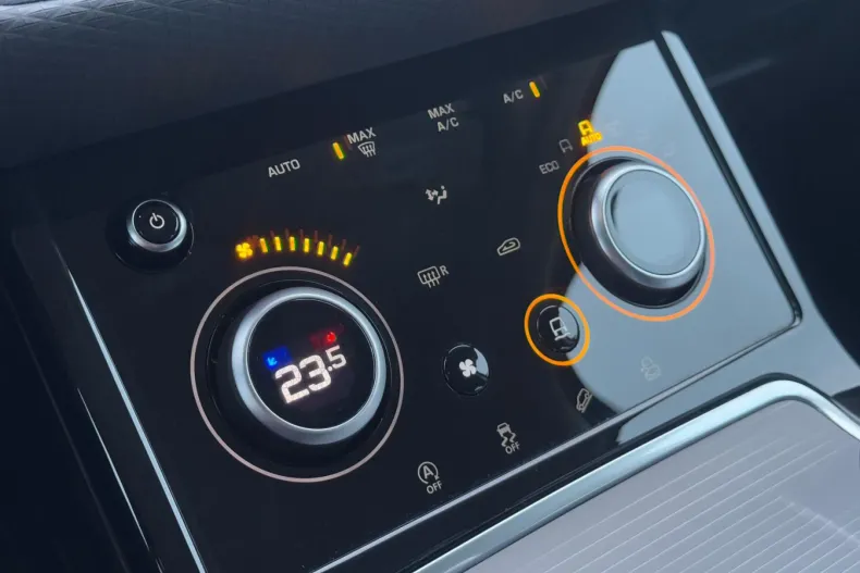 Land Rover Range Rover Evoque din 2020 cu 140.089 km - oferta LAN136338 - foto 11