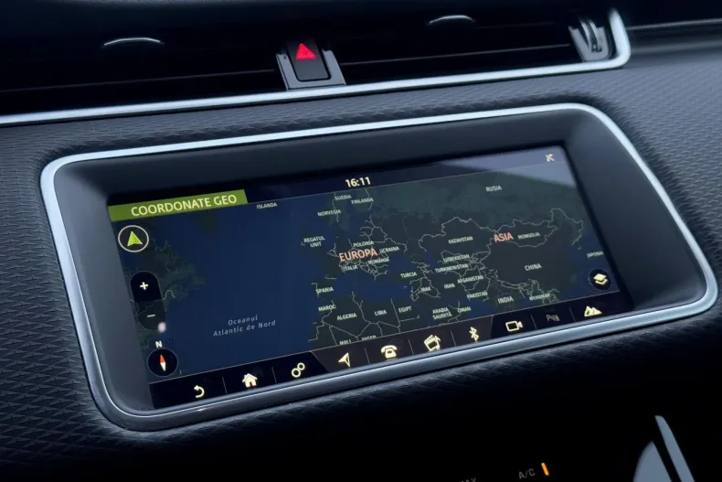 Land Rover Range Rover Evoque din 2020 cu 140.089 km - oferta LAN136338 - foto 12