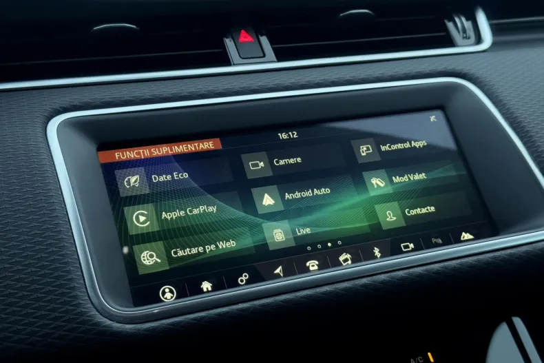 Land Rover Range Rover Evoque din 2020 cu 140.089 km - oferta LAN136338 - foto 13