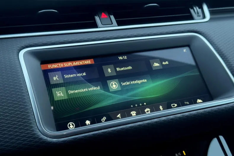 Land Rover Range Rover Evoque din 2020 cu 140.089 km - oferta LAN136338 - foto 14