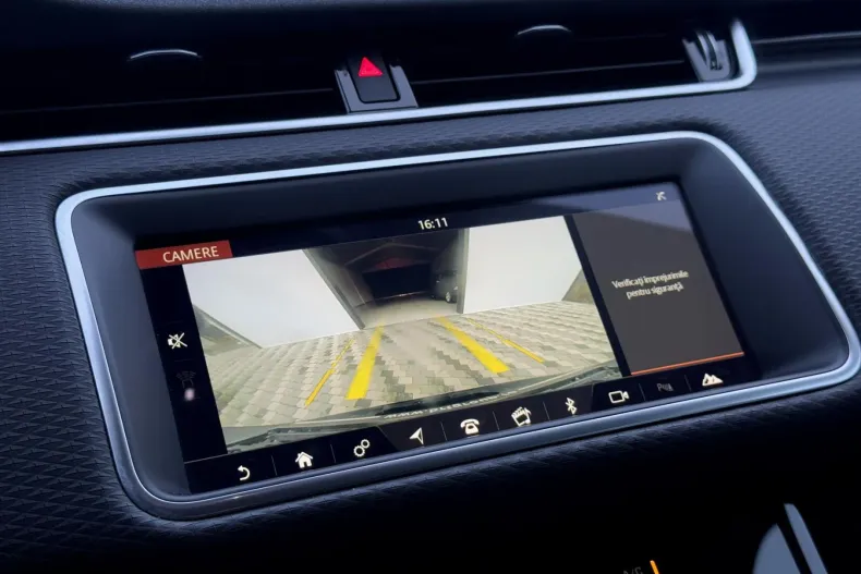 Land Rover Range Rover Evoque din 2020 cu 140.089 km - oferta LAN136338 - foto 15