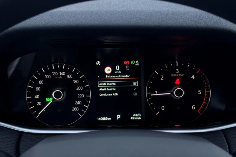 Land Rover Range Rover Evoque din 2020 cu 140.089 km - oferta LAN136338 - foto 16