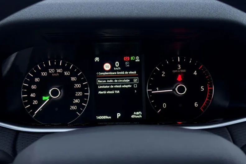 Land Rover Range Rover Evoque din 2020 cu 140.089 km - oferta LAN136338 - foto 18