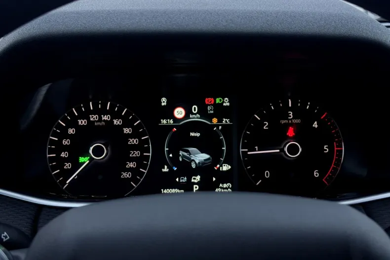 Land Rover Range Rover Evoque din 2020 cu 140.089 km - oferta LAN136338 - foto 21