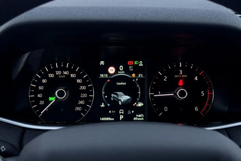 Land Rover Range Rover Evoque din 2020 cu 140.089 km - oferta LAN136338 - foto 24