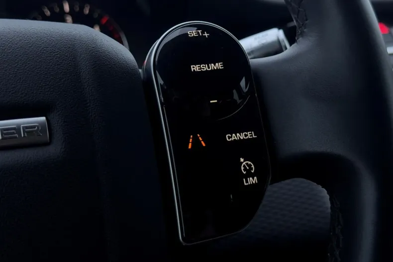 Land Rover Range Rover Evoque din 2020 cu 140.089 km - oferta LAN136338 - foto 27