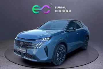 Peugeot 3008 din 2025 - oferta PEU136342