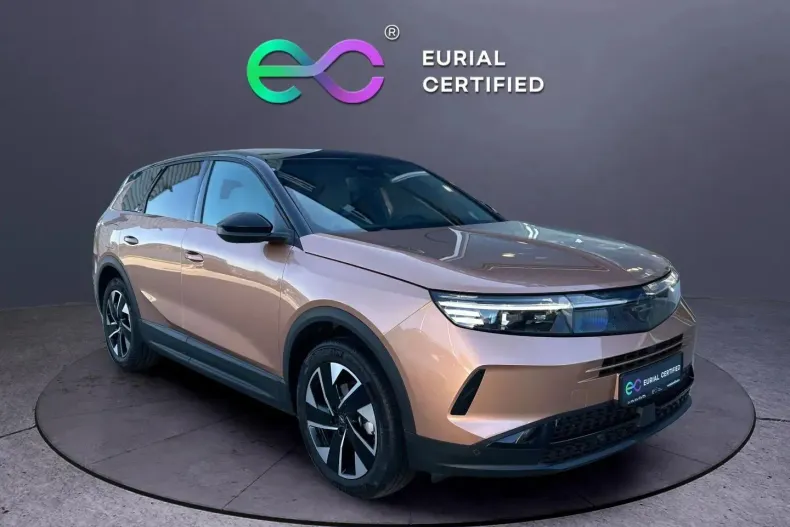 Opel Grandland din 2025 cu 4.572 km - oferta OPE136343 - foto 3