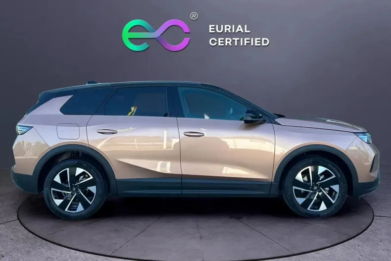 Opel Grandland din 2025 cu 4.572 km - oferta OPE136343 - foto 4