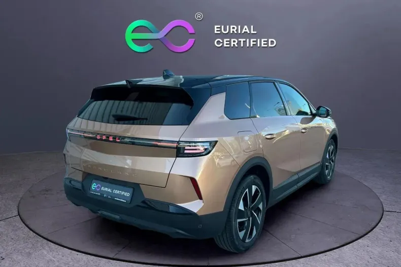 Opel Grandland din 2025 cu 4.572 km - oferta OPE136343 - foto 5