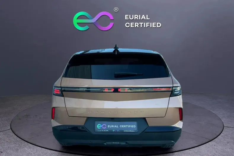 Opel Grandland din 2025 cu 4.572 km - oferta OPE136343 - foto 6