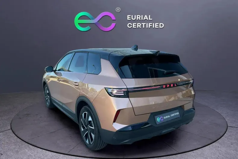 Opel Grandland din 2025 cu 4.572 km - oferta OPE136343 - foto 7