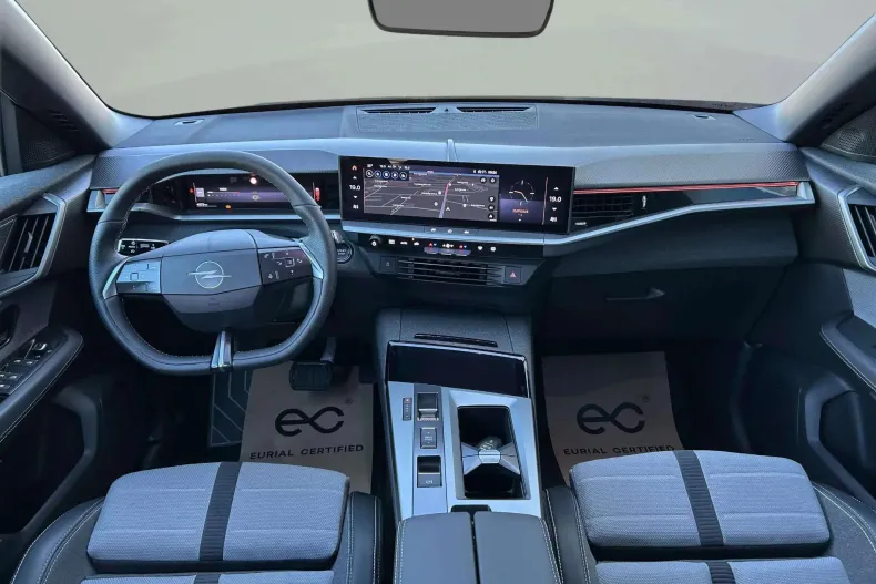 Opel Grandland din 2025 cu 4.572 km - oferta OPE136343 - foto 10