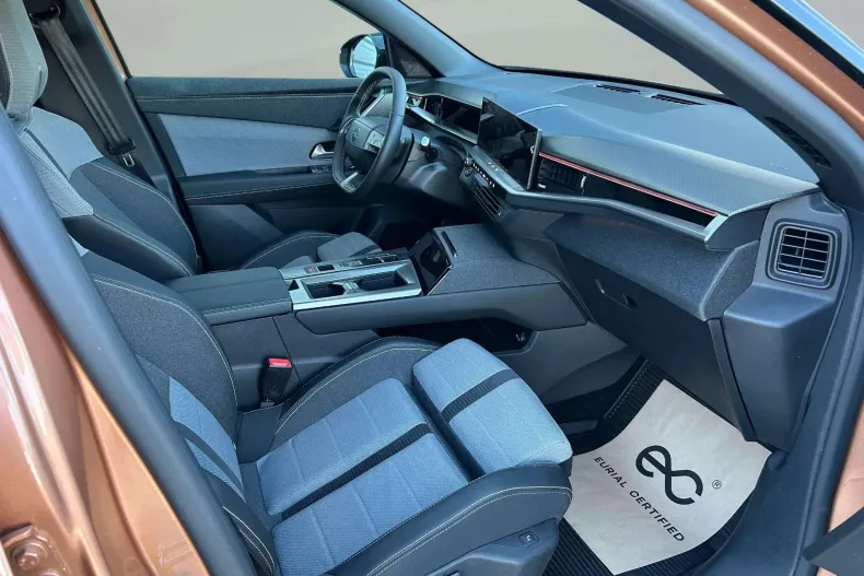 Opel Grandland din 2025 cu 4.572 km - oferta OPE136343 - foto 11