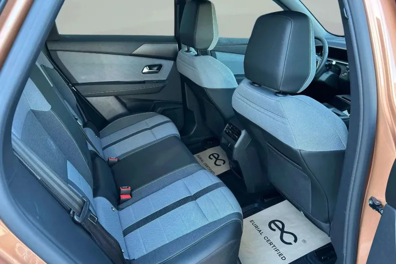 Opel Grandland din 2025 cu 4.572 km - oferta OPE136343 - foto 12