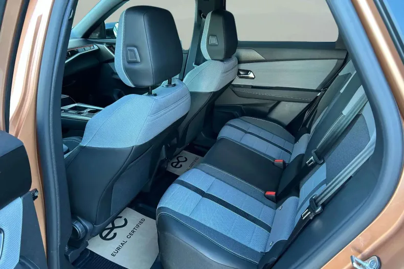 Opel Grandland din 2025 cu 4.572 km - oferta OPE136343 - foto 13