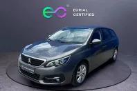 Peugeot 308 din 2020 cu 96.908 km - oferta PEU136345 - foto 1