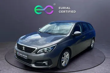 Peugeot 308 din 2020 - oferta PEU136345