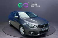 Peugeot 308 din 2020 cu 96.908 km - oferta PEU136345 - foto 3