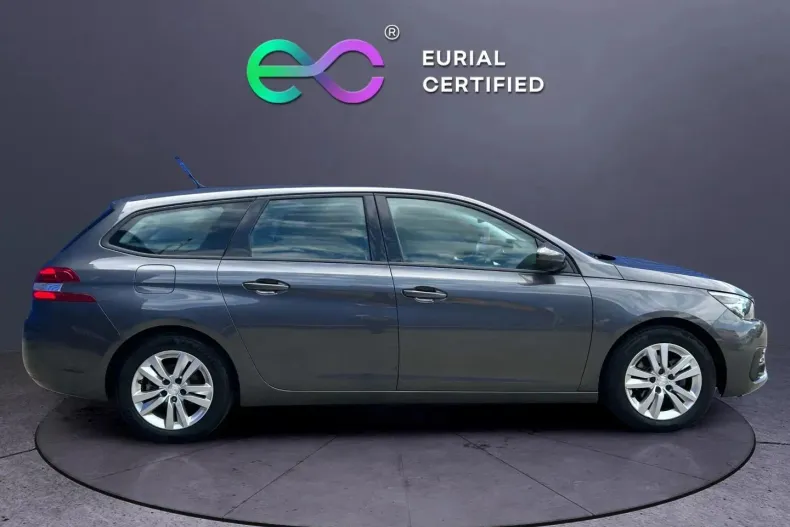 Peugeot 308 din 2020 cu 96.908 km - oferta PEU136345 - foto 4