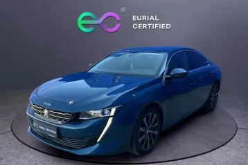 Peugeot 508 din 2020 - oferta PEU136346