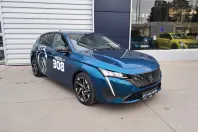 Peugeot 308 din 2024 cu 6.500 km - oferta PEU136347 - foto 3