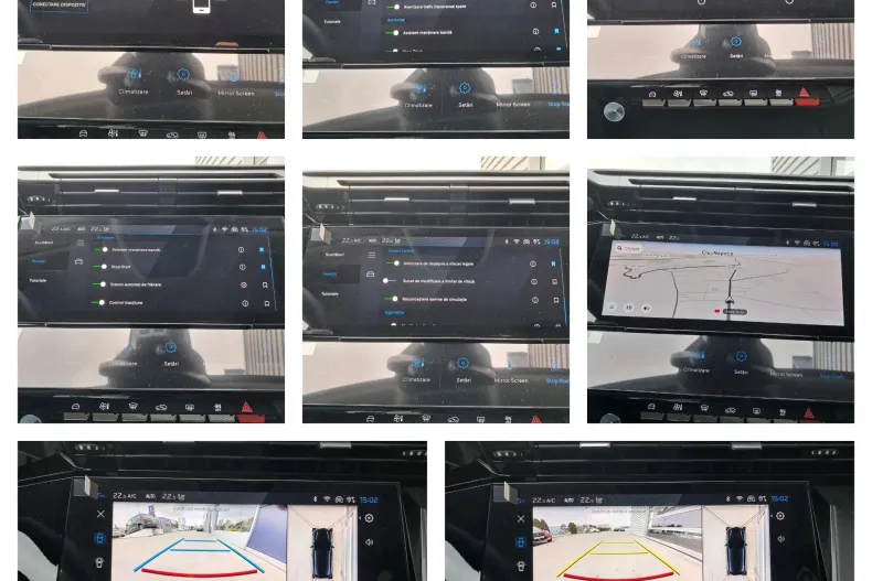 Peugeot 308 din 2024 cu 6.500 km - oferta PEU136347 - foto 17