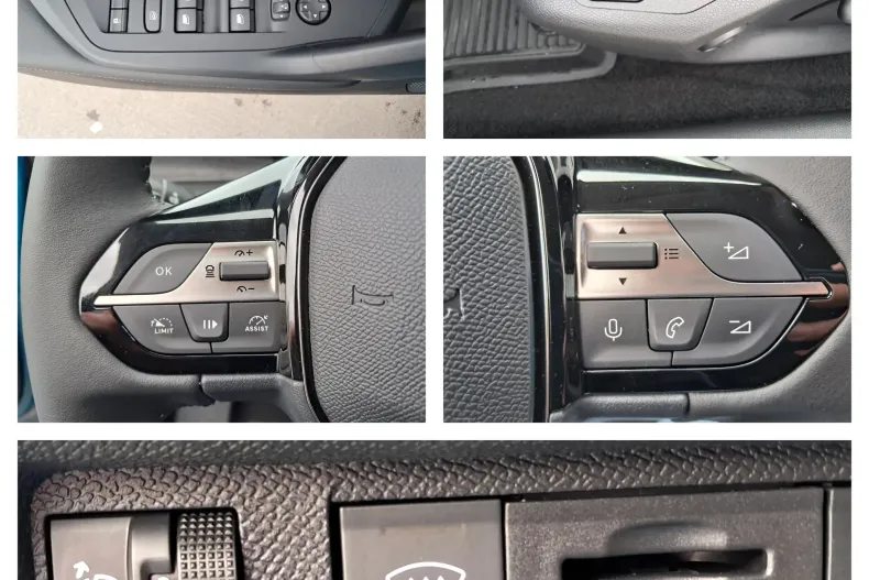 Peugeot 308 din 2024 cu 6.500 km - oferta PEU136347 - foto 18