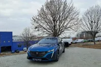 Peugeot 308 din 2024 cu 6.500 km - oferta PEU136347 - foto 19