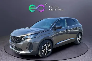Peugeot 3008 din 2021 - oferta PEU136361
