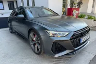 Audi RS6 din 2020 cu 87.000 km - oferta AUD136372 - foto 3