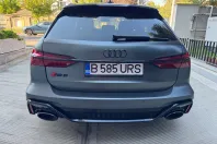 Audi RS6 din 2020 cu 87.000 km - oferta AUD136372 - foto 5