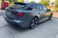 Audi RS6 din 2020 cu 87.000 km - oferta AUD136372 - foto 6