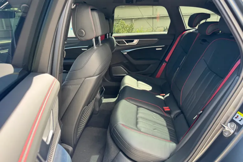 Audi RS6 din 2020 cu 87.000 km - oferta AUD136372 - foto 9