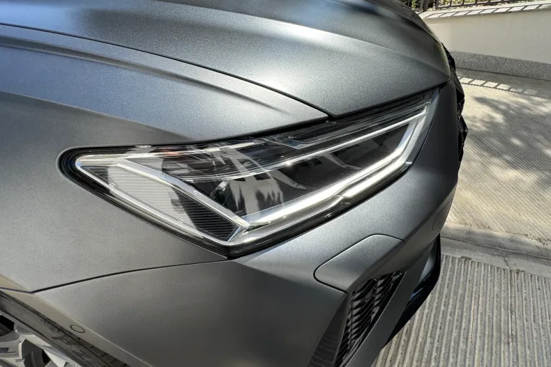 Audi RS6 din 2020 cu 87.000 km - oferta AUD136372 - foto 17